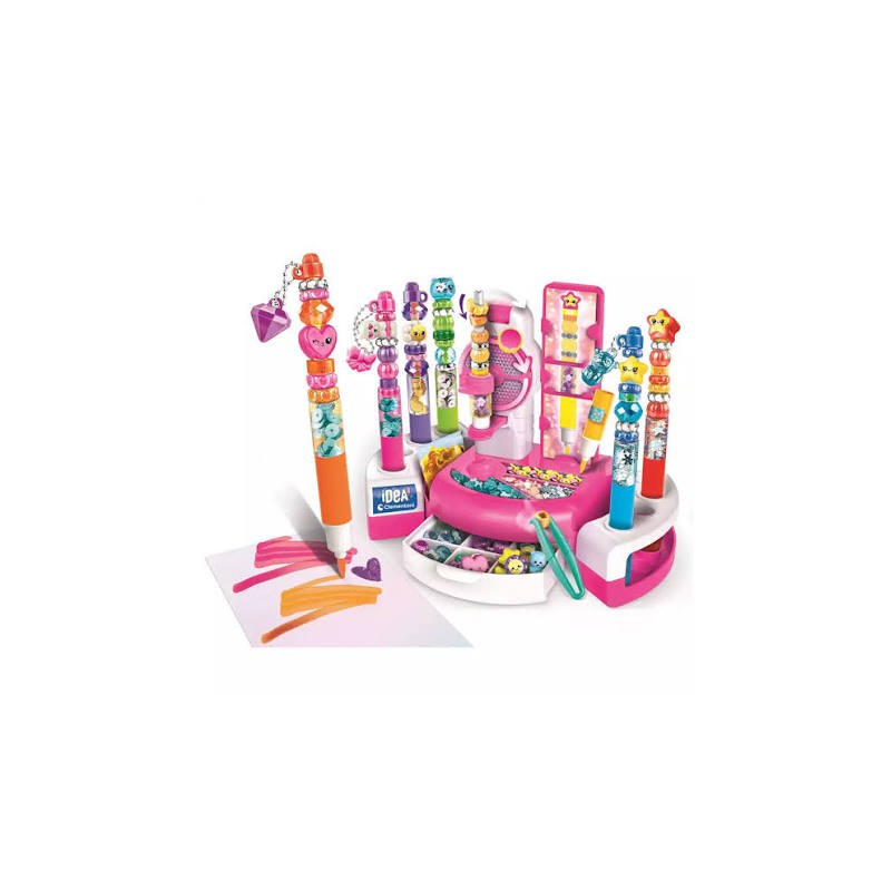 THE MARKERS CREATOR STUDIO