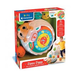 ZIPPY ZIPPY  ATRAPA