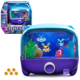 BITZEE MASCOTA AQUARIUM