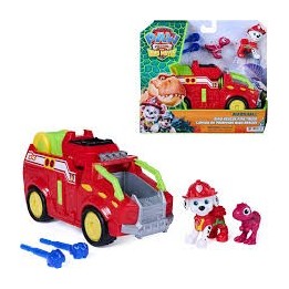 PAW PATROL  DINO MARSCHALL