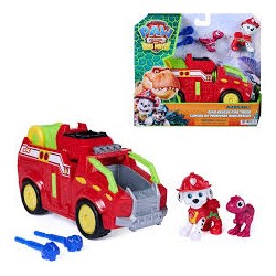 PAW PATROL  DINO MARSCHALL