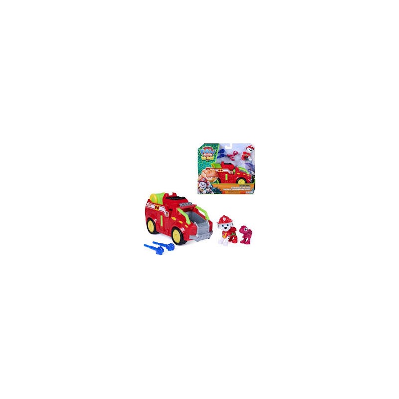 PAW PATROL  DINO MARSCHALL