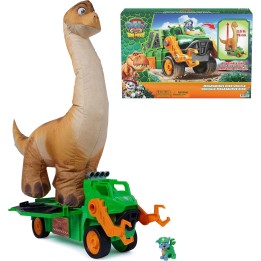 PAW PATROL MEGASAURIUS DINO