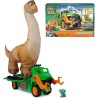 PAW PATROL MEGASAURIUS DINO