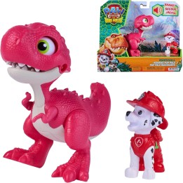 PAW PATROL DINO I MARSHALL