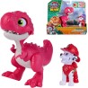 PAW PATROL DINO I MARSHALL
