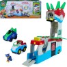 PAW PATROL CENTRO DE MANDO DINO