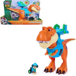 PAW PATROL TIMMY LLUM I SO