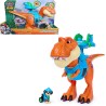PAW PATROL TIMMY LLUM I SO