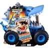 MONSTER JAM MEGALODON