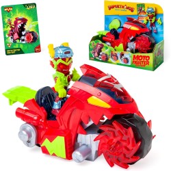 SUPERTHINGS MOTO KID FURY