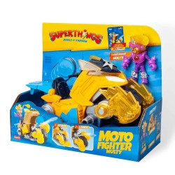 SUPERTHINGS MOTO MULTI