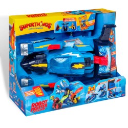 SUPERTHINGS ROBOT FIGHTER