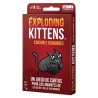 JOC CARTES EXPLODING KITTEN