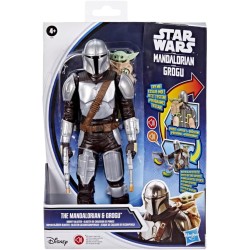 STAR WARS MANDALORIAN