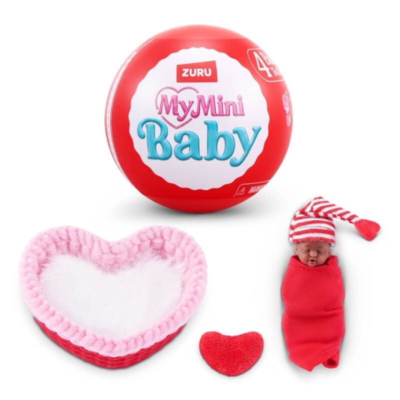 MINI BABY SWEET HEARTS