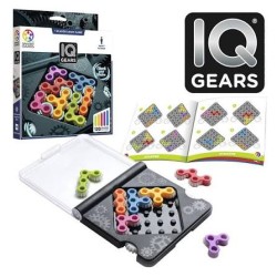 IQ GEARS