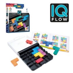 IQ FLOW