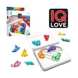 IQ LOVE