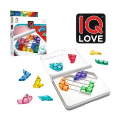 IQ LOVE
