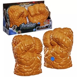 AVENGERS MOVIE 5 PUNYS BROCADE