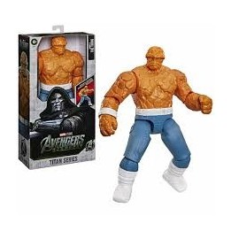 AVENGERS MOVIE 5 TITAN BROCADE
