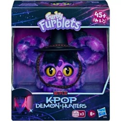 KPOP DEMON HUNTERS FURBLET...
