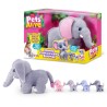 PETS ALIVE MAMA ELEFANT SURPRISE