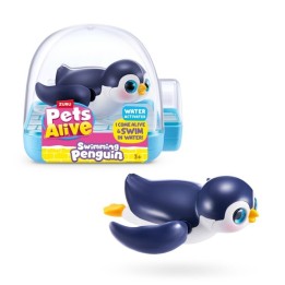 PETS ALIVE PINGÜI NADADOR
