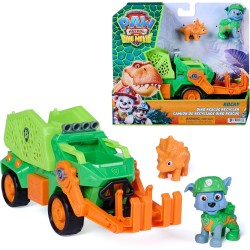 PAW PATROL DINO ROCKY