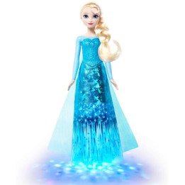 DISNEY FROZEN ELSA LLUM I SO