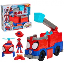SPIDEY CAMIO BOMBERS