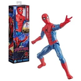 SPIDERMAN GALLAGHER  TITAN