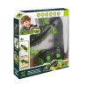 LAGARTO TREPADOR R/C