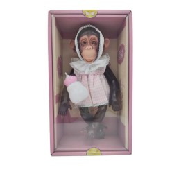 BEBE MONA 35 cm