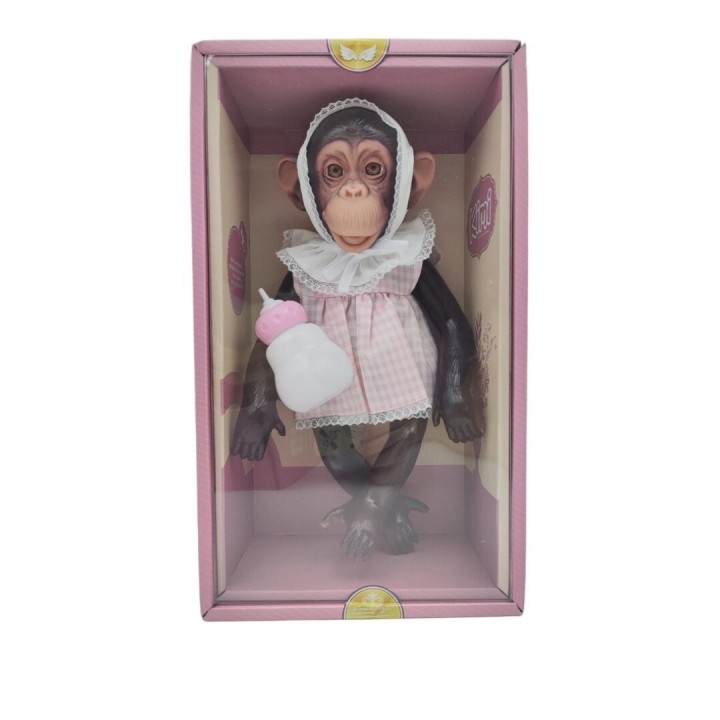 BEBE MONA 35 cm