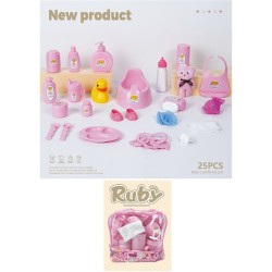 BOSSA NURSERY