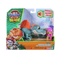 PAW PATROL DINO Y SKYE