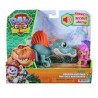 PAW PATROL DINO Y SKYE
