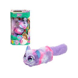 KORA MI MASCOTA TREPADORA