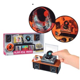 MINIVERSE MUSIC RECORD PLAYER