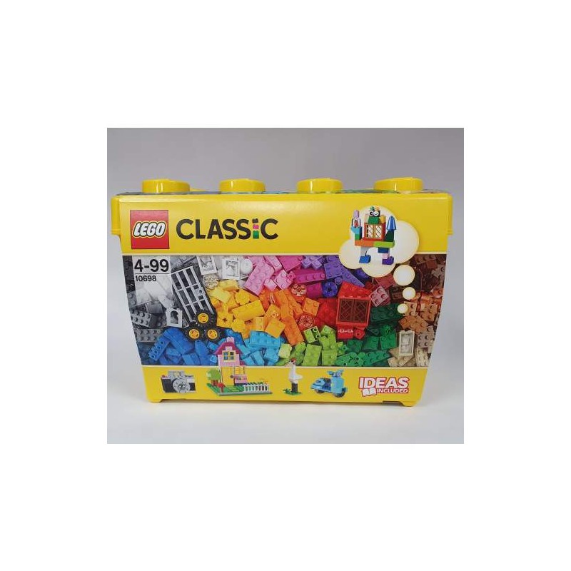 LEGO CLASSIC GRAN