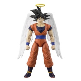 GOKU ANGEL DRAGON STARS