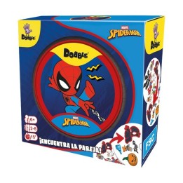 JOC DOBBLE SPIDERMAN