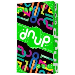 JOC DNUP
