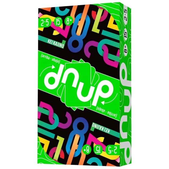 JOC DNUP