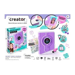 VIDEO DIARI SECRET