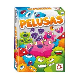 JOC PELUSAS
