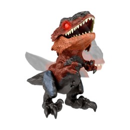 DINOSAURIO DESENJAULADO