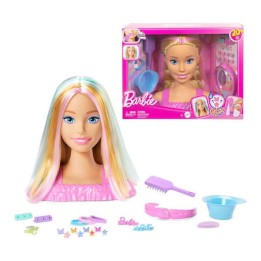 BARBIE BUSTO FASHIONISTA